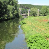 1007G 35 Ruhr Radweg